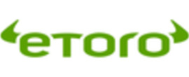 Logo eToro International