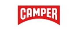 Logo Camper
