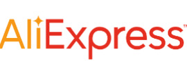 Logo Aliexpress