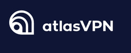 Logo Atlas VPN