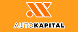 Logo autokapital