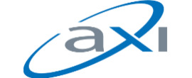 Logo AXI Card