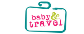 Logo Baby and Travel