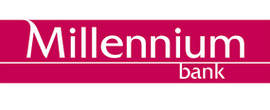 Logo Bank Millennium
