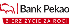Logo Bank Pekao