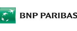 Logo BNP Paribas Bank