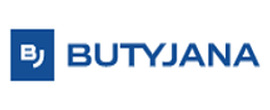 Logo Butyjana