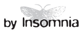 Logo by Insomnia