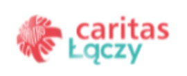 Logo Caritas Łączy