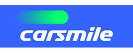 Logo CarSmile