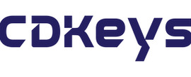 Logo CDKeys