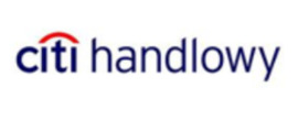 Logo Citi Handlowy