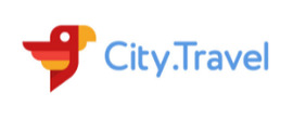 Logo City.Travel