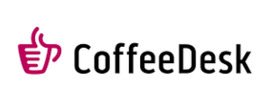 Logo Coffeedesk