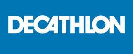 Logo Decathlon