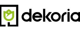 Logo Dekoria