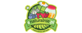 Logo ENaturalnie