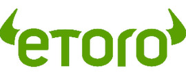 Logo eToro