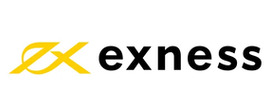 Logo Exness