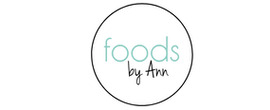 Logo Foods by Ann
