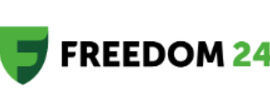 Logo Freedom24