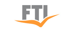 Logo FTI Frosch Touristik