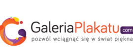 Logo Galeria Plakatu