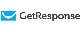 Logo GetResponse