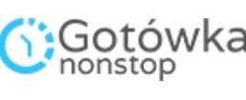 Logo GotowkaNonstop.pl