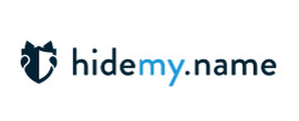 Logo Hidemy.name