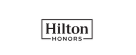 Logo Hilton Honors