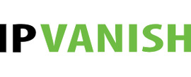 Logo IPVanish