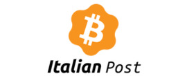 Logo Italian Post