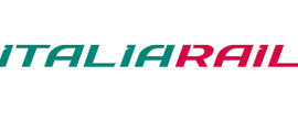 Logo Italiarail