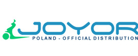 Logo Joyor