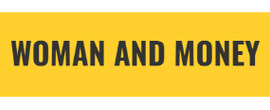 Logo Woman and Money