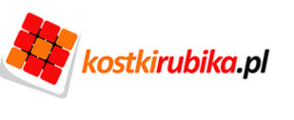 Logo Kostki Rubika