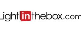 Logo Lightinthebox