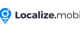 Logo Localize.Mobi