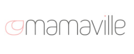 Logo Mamaville