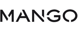 Logo Mango
