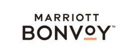 Logo Marriot Bonvoy