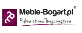 Logo Meble Bogart