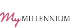 Logo Millennium Hotels