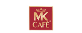 Logo MK Cafe Fresh