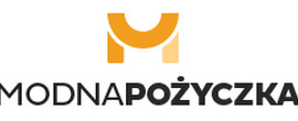 Logo Modnapozyczka
