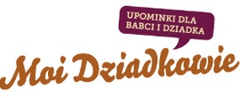 Logo MoiDziadkowie