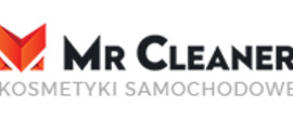 Logo MrCleaner