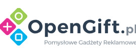 Logo OpenGift
