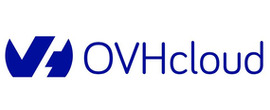 Logo Ovhcloud